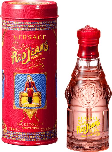 versace versus red jeans perfume review|Versace red jeans fragrantica.